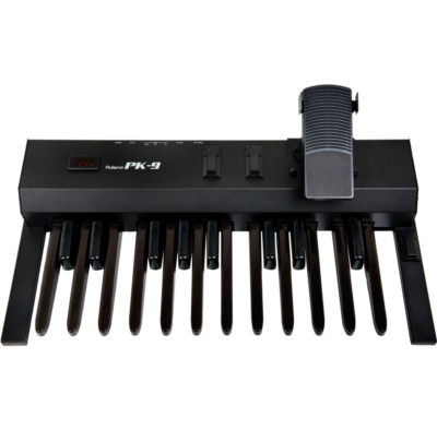 Bass organ pedals deals